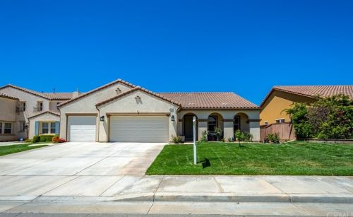 1011 Violet Ct, Beaumont, CA 92223-8318