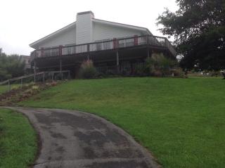 21311 Lakeshore Dr, Abingdon, VA 24211-6151