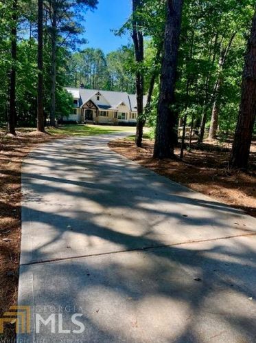 1150 Old Salem Rd, Watkinsville, GA 30677-3876