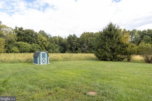 8538 Orndorff Rd, Graceham MD 21788-1337 exterior