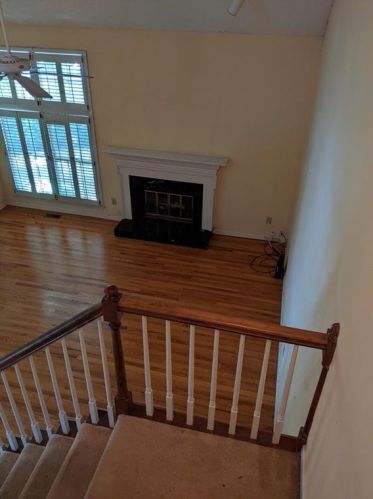 1618 Defoors Walk, Atlanta GA  30318-3005 exterior