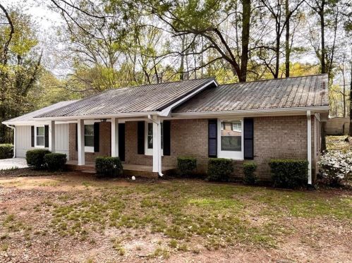 405 Shamrock Dr, Monroe, GA 30655-2157