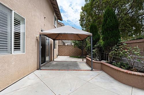 14 Brookhollow, Irvine CA  92602-0788 exterior