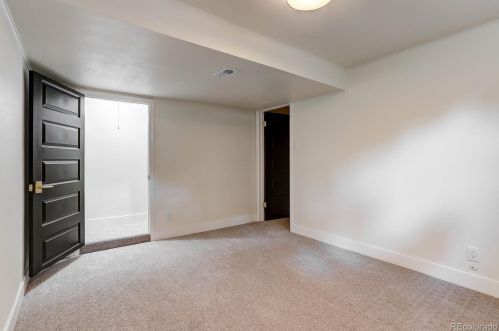 9642 63rd Pl, Arvada CO  80004-5126 exterior