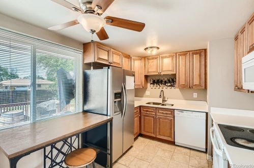 8921 Judson St, Westminster CO  80031-3395 exterior