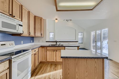 22934 Ida Ave, Denver CO 80015-6666 exterior