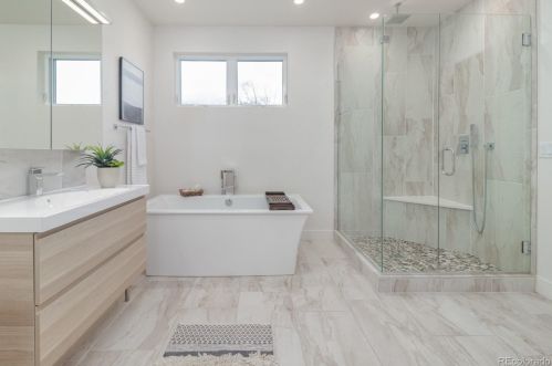 2742 Hazel Ct, Denver CO  80219-5820 exterior