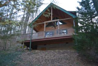 316 Black Mash Hollow Rd, Townsend, TN 37882-3916