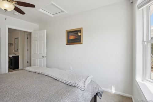 2911 Niagara St, Denver CO  80207-2904 exterior