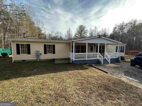 448 George Moss Rd, Clarkesville, GA 30523-4111