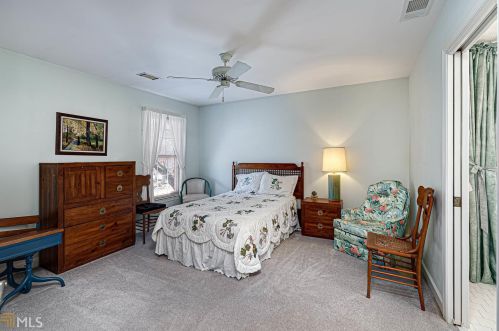 100 Wexford Ct, Stockbridge GA  30281-6307 exterior
