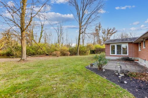 6224 Elkwater Ct, Cincinnati OH 45248-3903 exterior