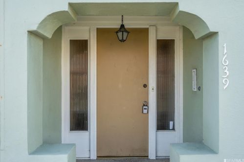 1639 47th Ave, San Francisco, CA 94122-2912