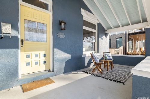4923 31st Ave, Denver, CO 80212-1664