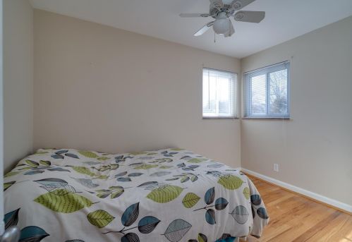 3937 Fordham Pl, Cincinnati OH 45213-2326 exterior