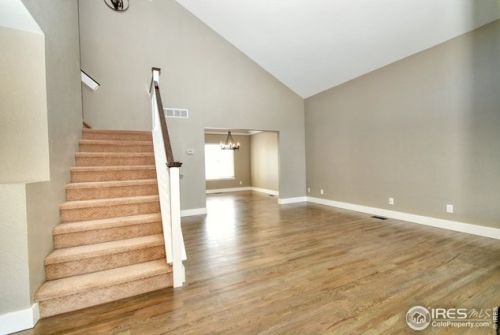 215 Cattail Bay, Fort Collins CO  80550-6114 exterior