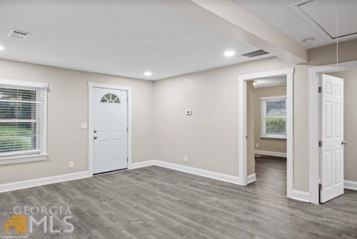 123 Dahlia Ave, Atlanta GA  30314-1207 exterior