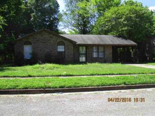 3645 Trudy Cv, Memphis, TN 38128-1953