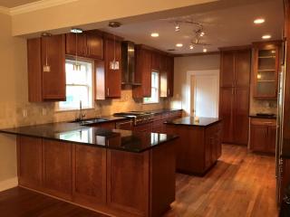 2513 Wabash Ave, Fort Worth TX  76109-1362 exterior