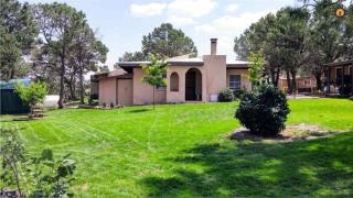 16 Michael Ave, Prewitt, NM 87045-9716