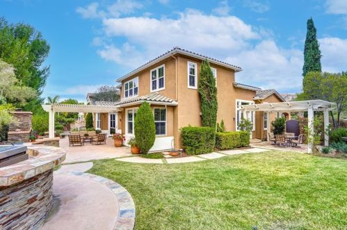 6425 Camino Ventosa, San Clemente, CA 92673-7108