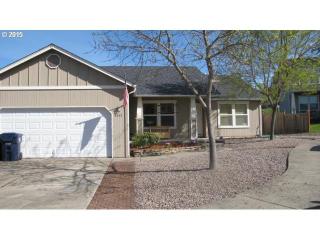 6052 Orchid Ln, Springfield, OR 97478-8579