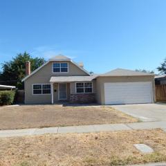 2305 Santa Ana Ave, Fresno, CA 93726-0342