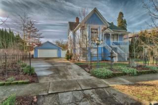 928 Ferry St, Albany, OR 97321-2433
