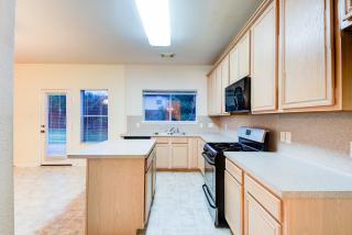 3007 Park Springs Ln, Sugar Land TX  77479-8880 exterior