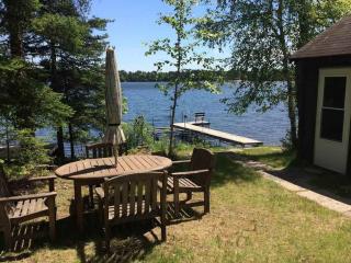 7889 Lake Leander Rd, Britt, MN 55710-8253