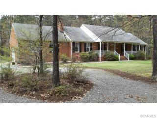 17107 English Walnut Rd, Beaverdam, VA 23015-1752