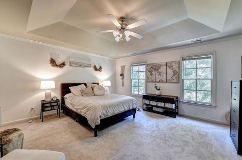 831 Mountain View Ter, Marietta GA  30064-2089 exterior