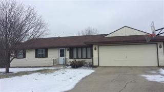607 Matthew Ct, Winnebago, IL 61088-9715