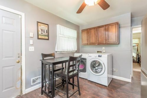 2625 Harmony Way, Atlanta GA  30344-2046 exterior
