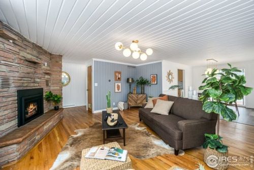 117 Yale Ave, Fort Collins CO  80525-1717 exterior
