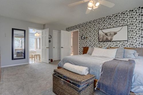 6069 Belmont Way, Parker CO 80134-5548 exterior