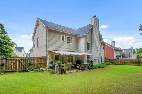 5555 Halsey Trce, Atlanta GA  30349-8753 exterior
