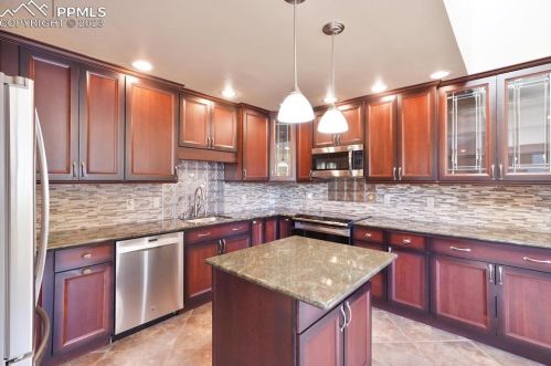 3112 Sunrise Cir, Canon City CO 81212-9174 exterior