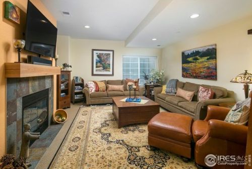 375 Laramie Blvd, Boulder CO  80304-4794 exterior