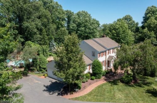 12 Rustic Trl, Flemington, NJ 08822-5550