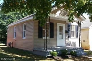 325 Palmer St, Fredericksburg, VA 22401-6118