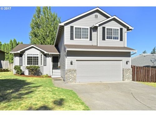 1457 Condor Ave, Damascus, OR 97080