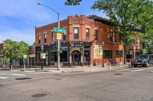 3307 34th Ave, Denver CO  80211-3128 exterior