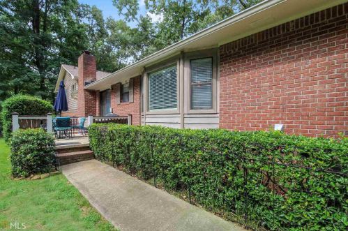 3594 Limberlost Trl, Stockbridge GA  30281-5621 exterior