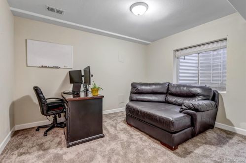 18683 Crestridge Dr, Aurora CO 80015-5128 exterior