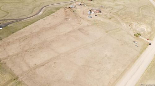 11220 Pne Mdw Dr, Kiowa CO 80117-9312 exterior