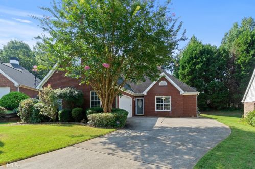 262 Meridian Dr, Stockbridge, GA 30281-7125