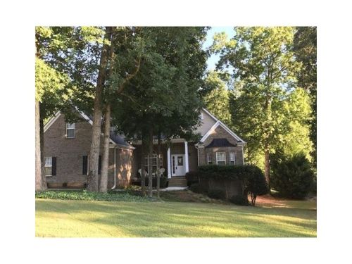 1034 Monticello Dr, Monroe, GA 30655-7700