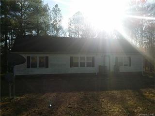 469 Deer Run Rd, Lancaster, SC 29720-7783