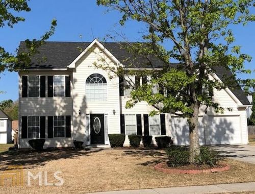 421 Harvick Cir, Stockbridge, GA 30281-4451